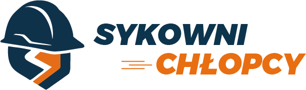 Sykowni Chłopcy Logo